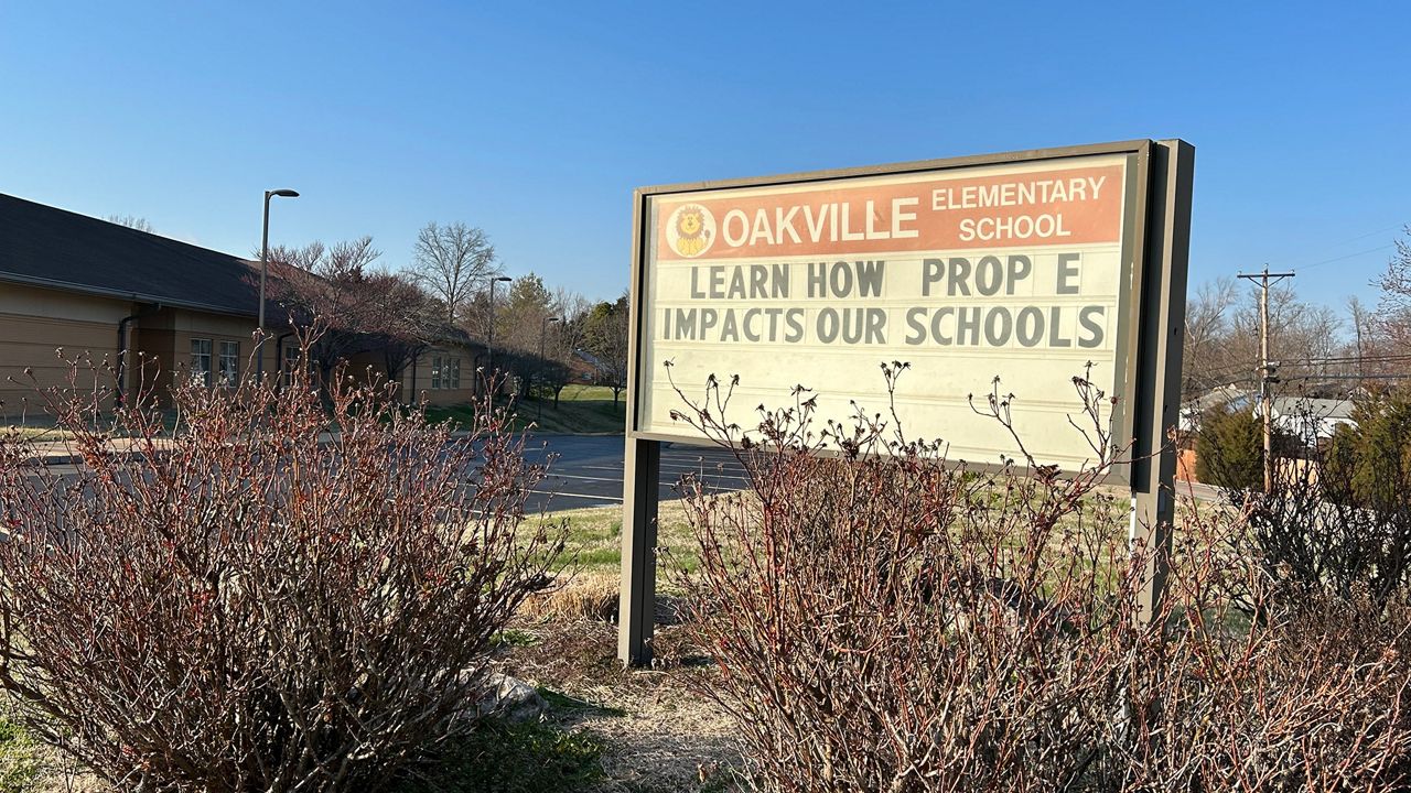 What to know about Mehlville School District's Prop E