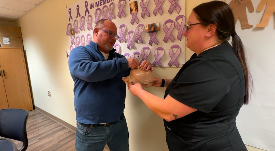 Racine County overdose deaths surge