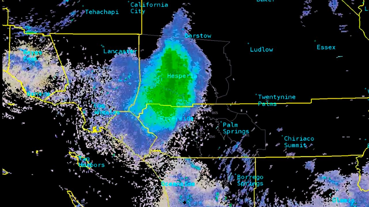 The Future of Weather Radar