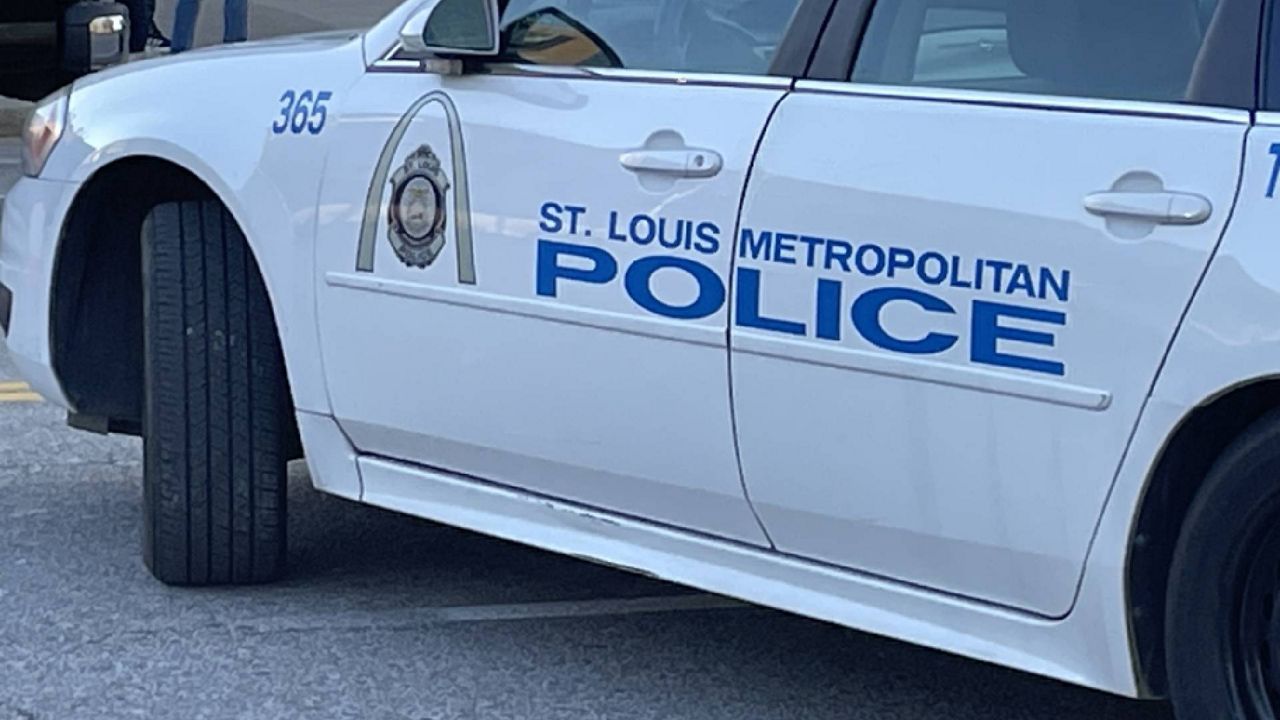 Missouri House gives early OK to SLMPD police takeover