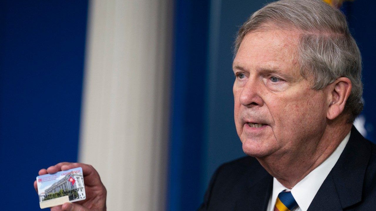 Groups are petitioning to end SNAP interview requirements