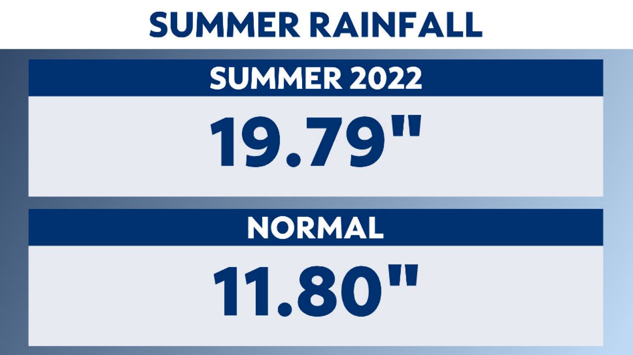 The impacts of low water levels on St. Louis' main rivers