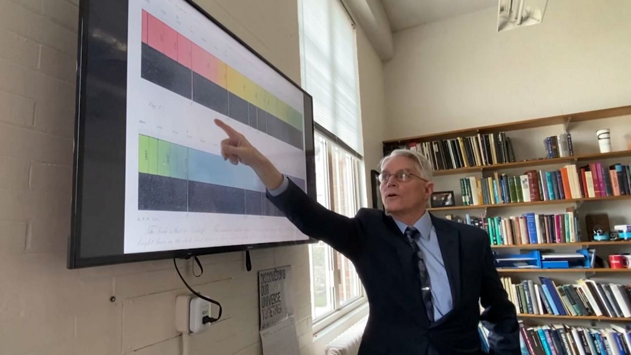 Changing the way we see the sun(08)