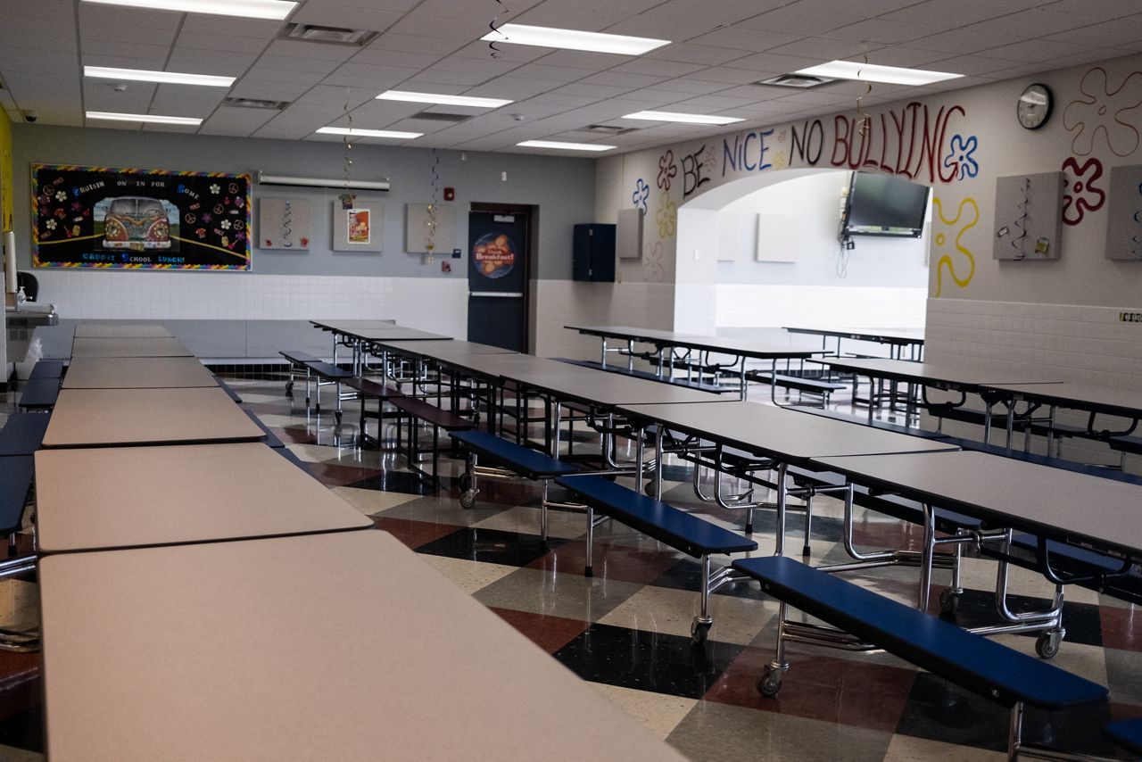 Farm to School program improves school lunches