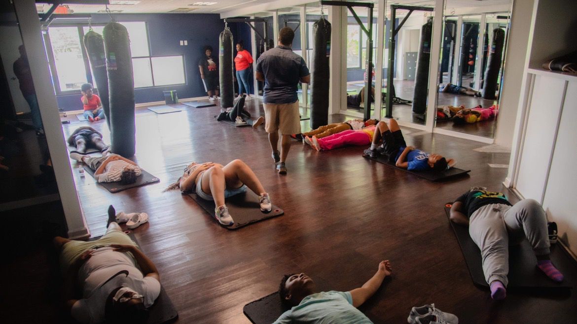 Leadership Lexington gets ready for Unsung Heroes Ball