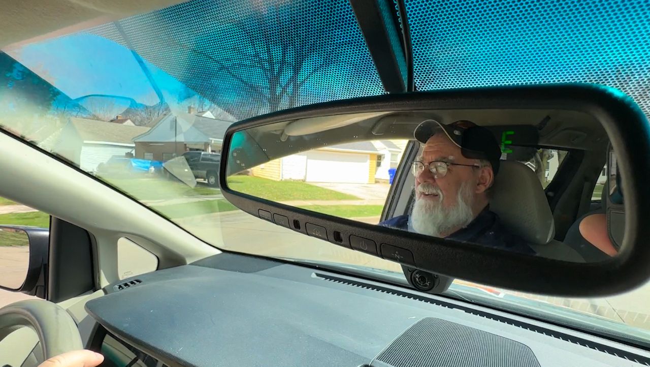 How the pandemic changed one Wisconsin cab company