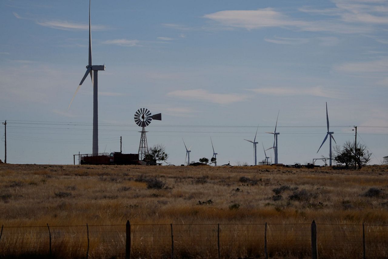 Texas drove out Chinese firm, not the wind farm it planned