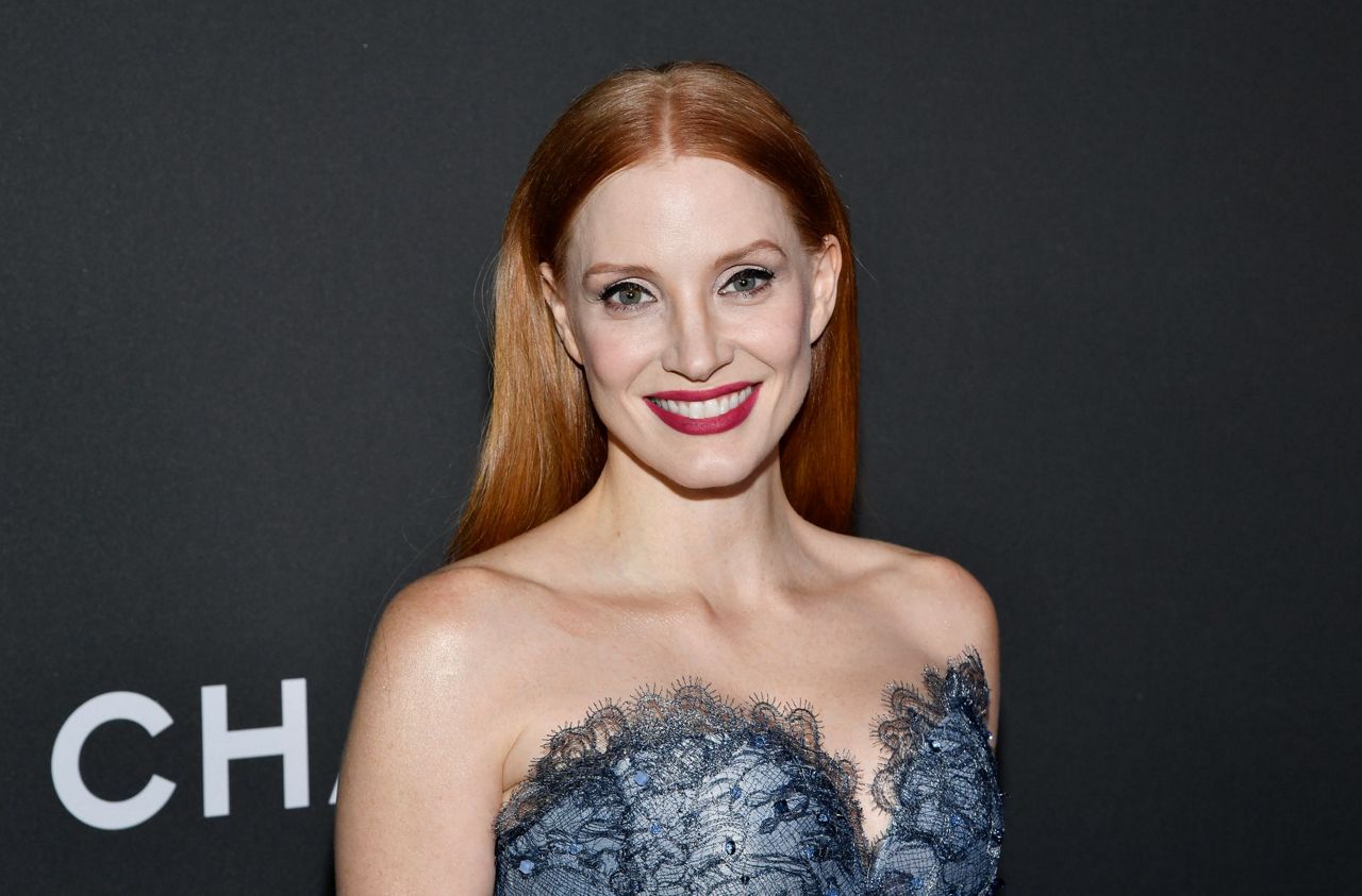 Jessica Chastain returns to theater with 'A Doll's House'
