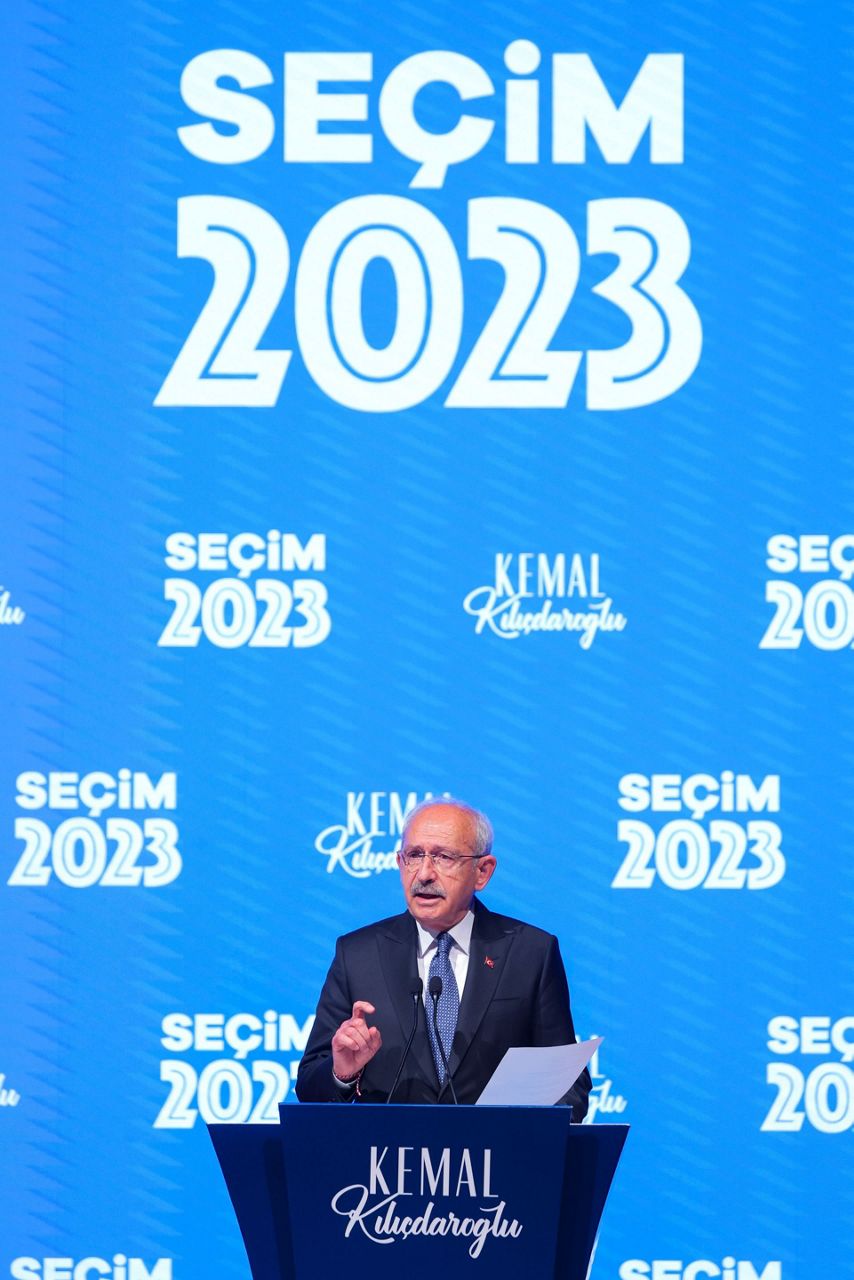 With Turkey's presidential election going to a runoff, what comes next?