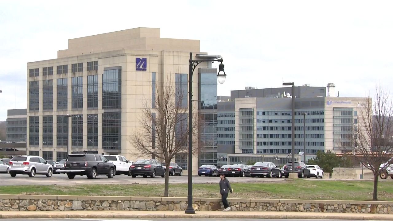 UMass Memorial one of top hospitals for maternity care