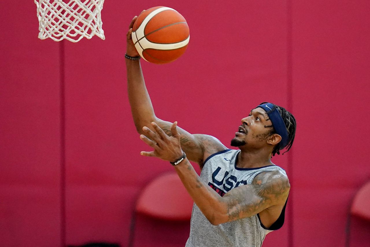 USAustralia basketball game canceled because of protocols