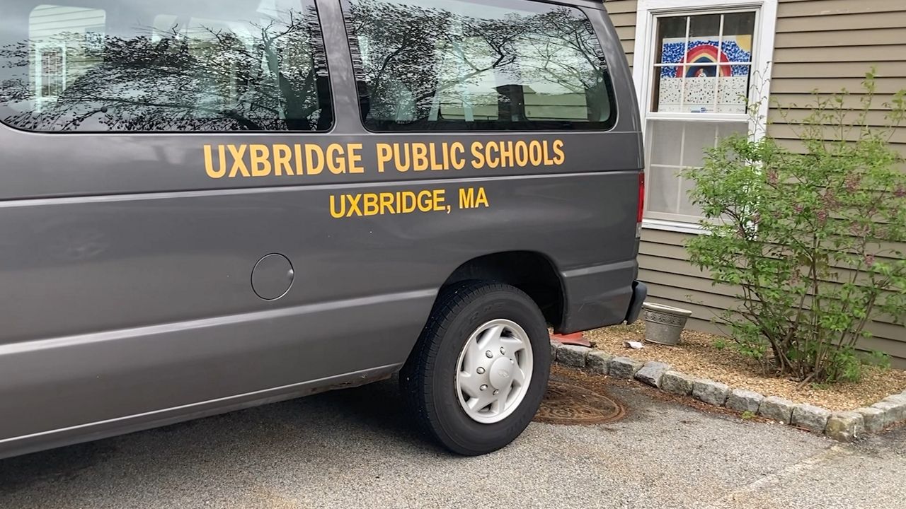 Former Boston Police commissioner to oversee Uxbridge review