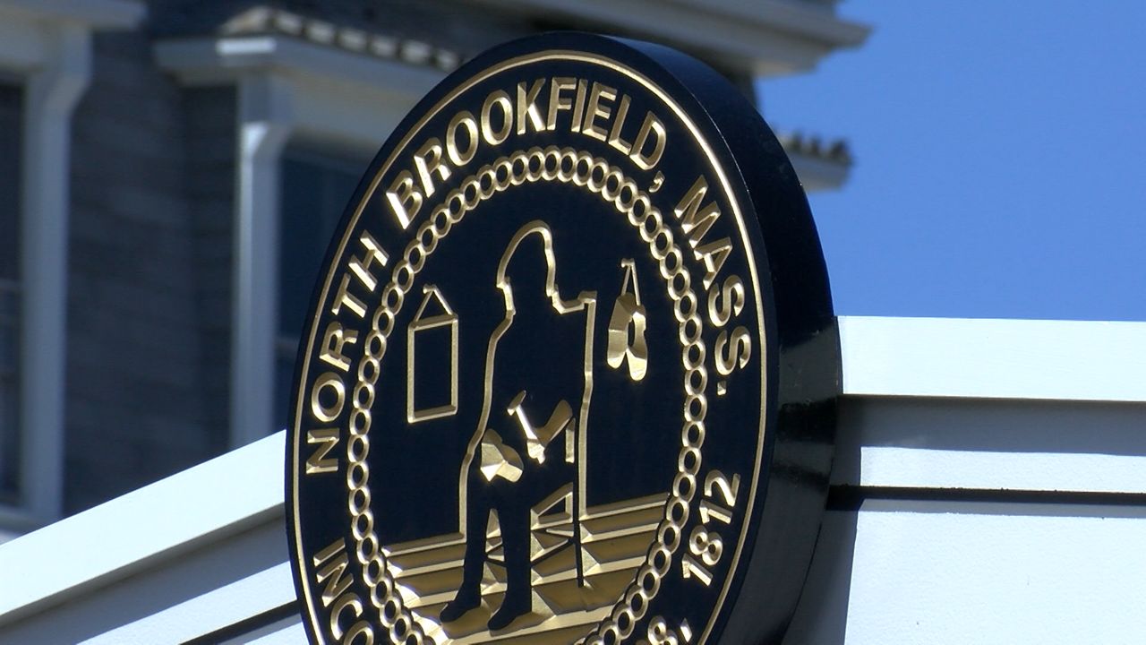 North Brookfield faces criticism over canceled drag show