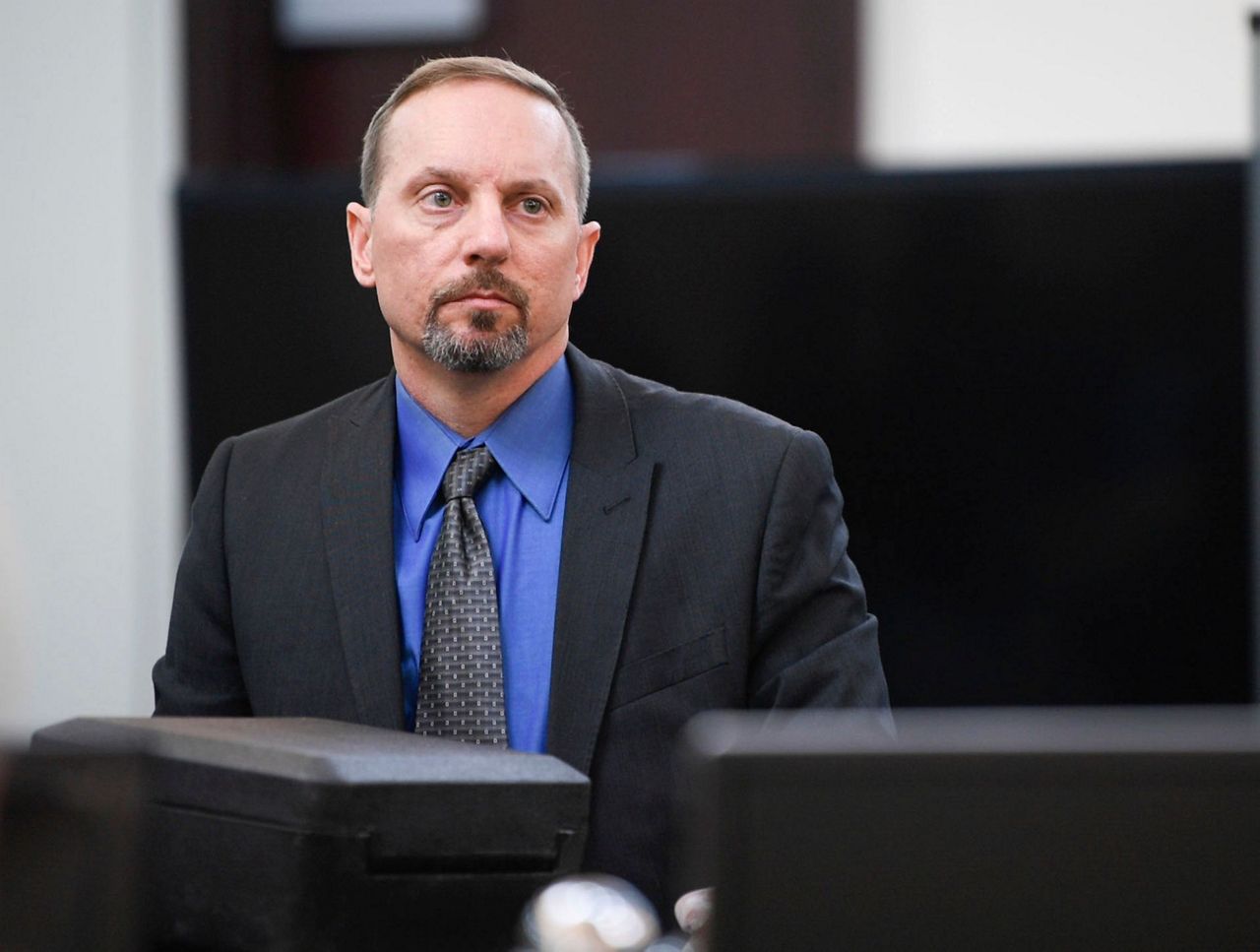 Testimony Waffle House shooter wrote to Winfrey, Swift