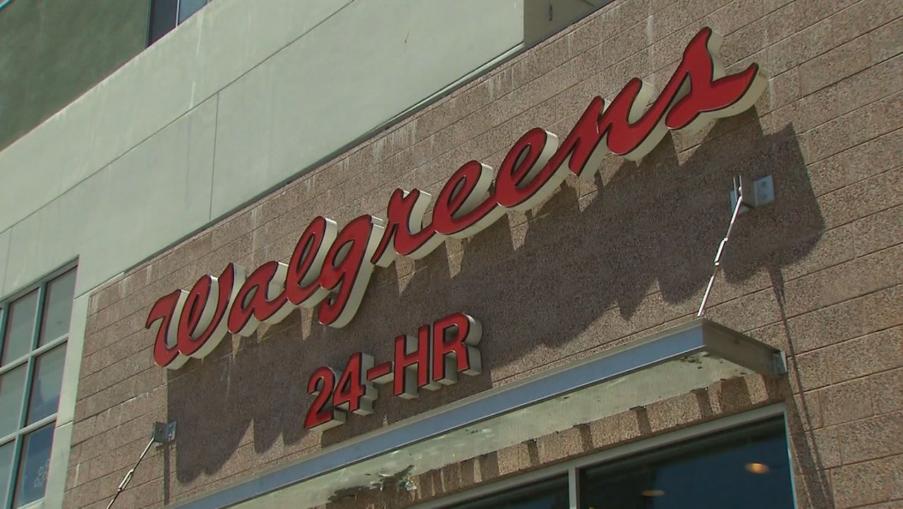 Walgreens stores in Maine evacuated after bomb threats
