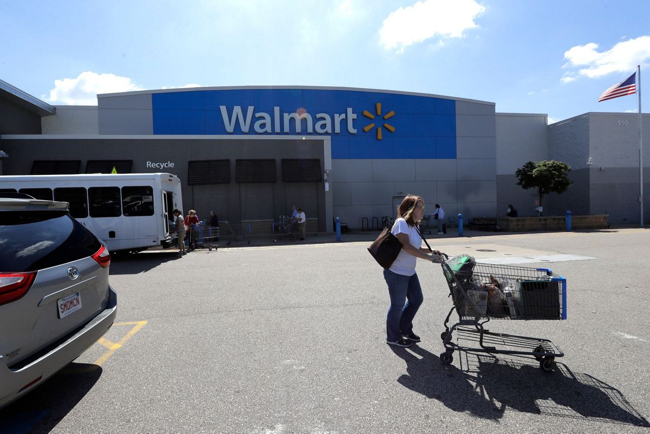Walmart introduces new gun restrictions but will they help?
