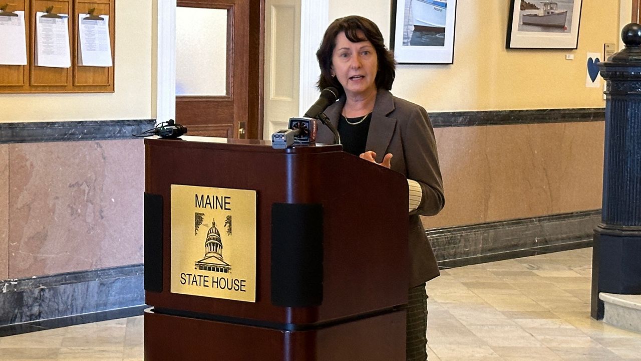 Maine nursing homes face 96M funding shortfall
