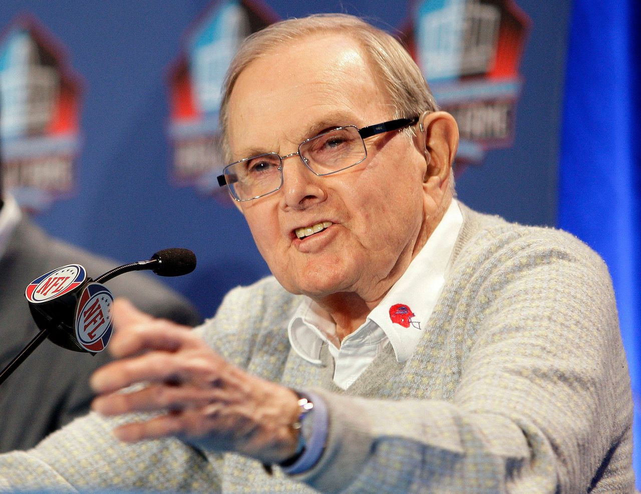 Wilson Foundation helping remake parks in Detroit, Buffalo