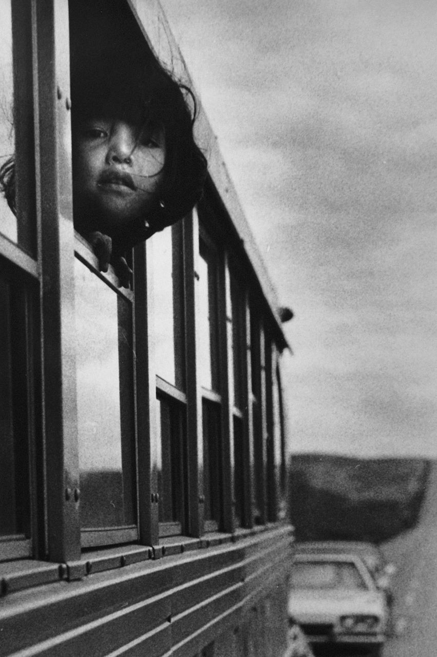 AP WAS THERE The occupation at Wounded Knee