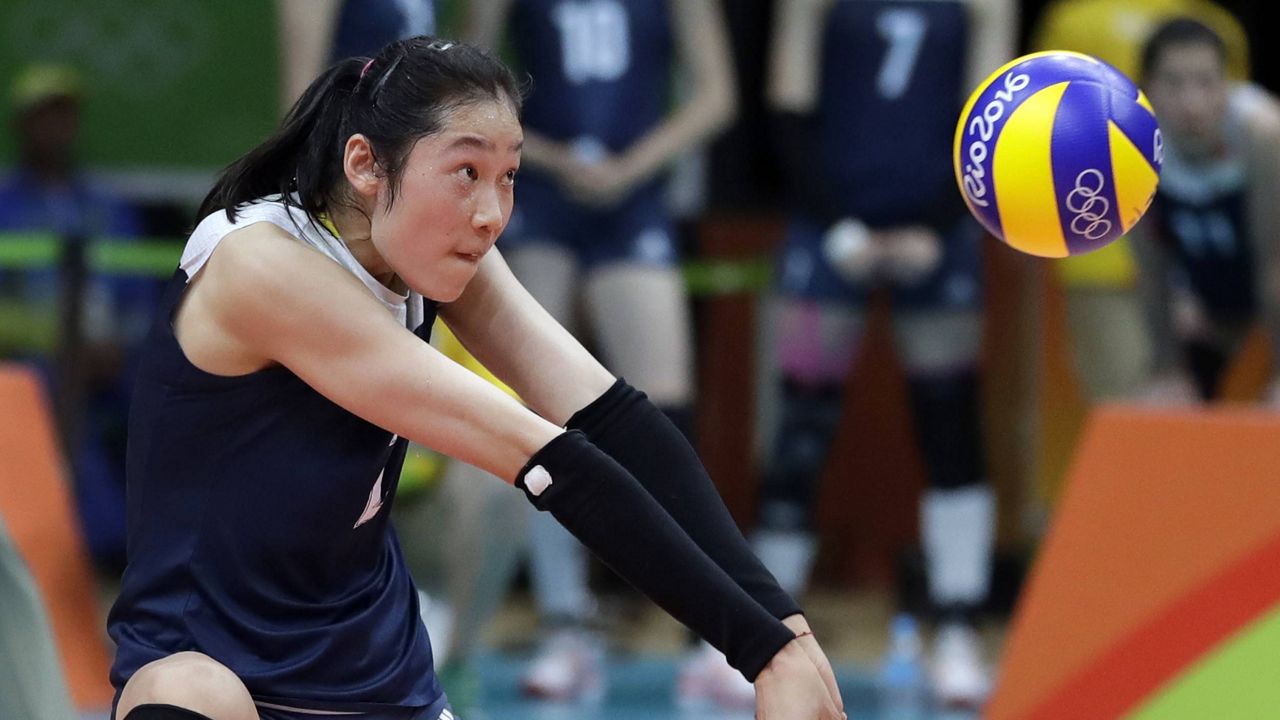 20 mustsee athletes competing in the Tokyo Olympics