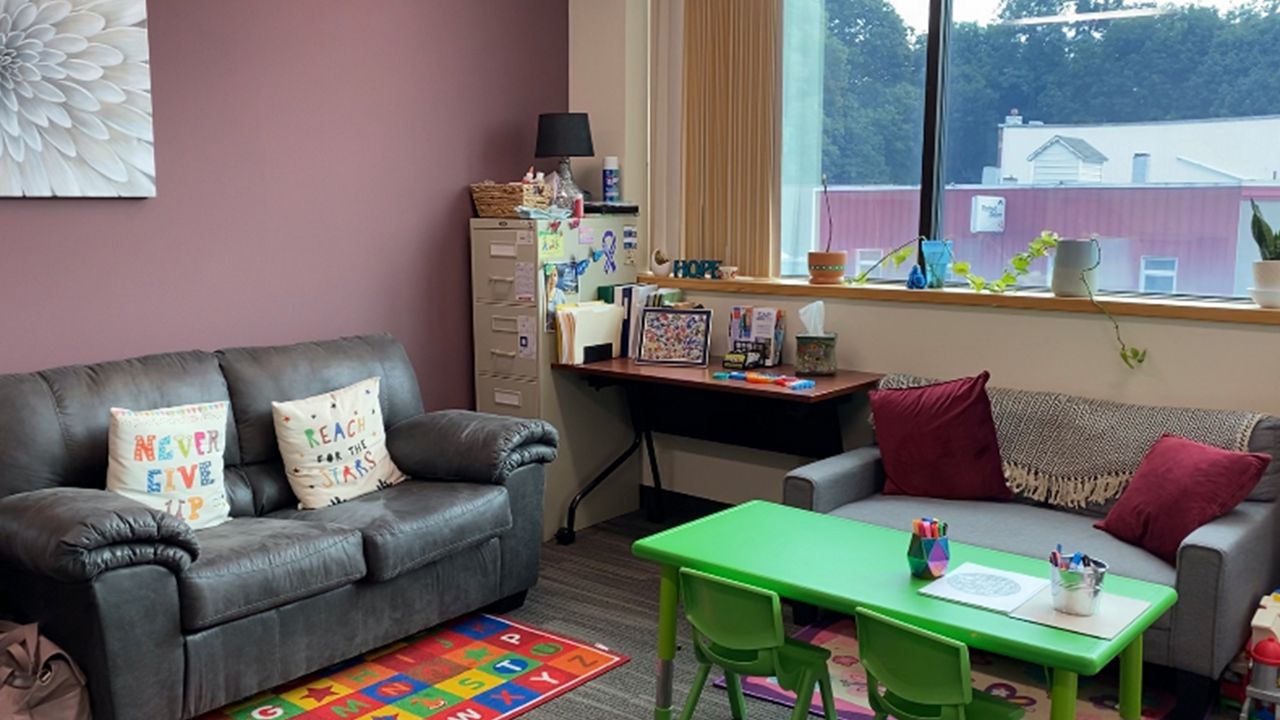 Cayuga County child trauma center looks to expand resources