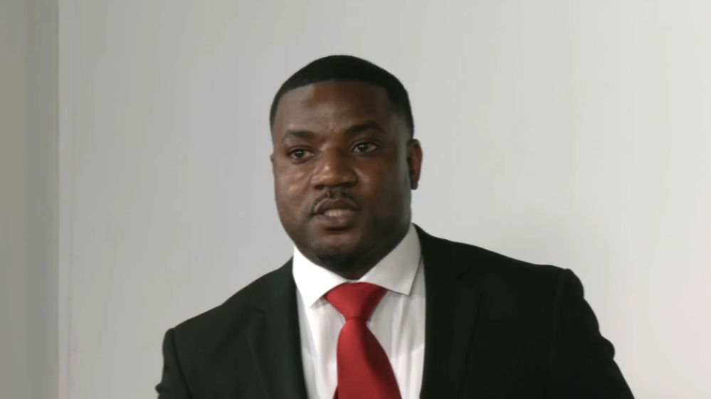 Family of teen accused of track meet stabbing speaks out