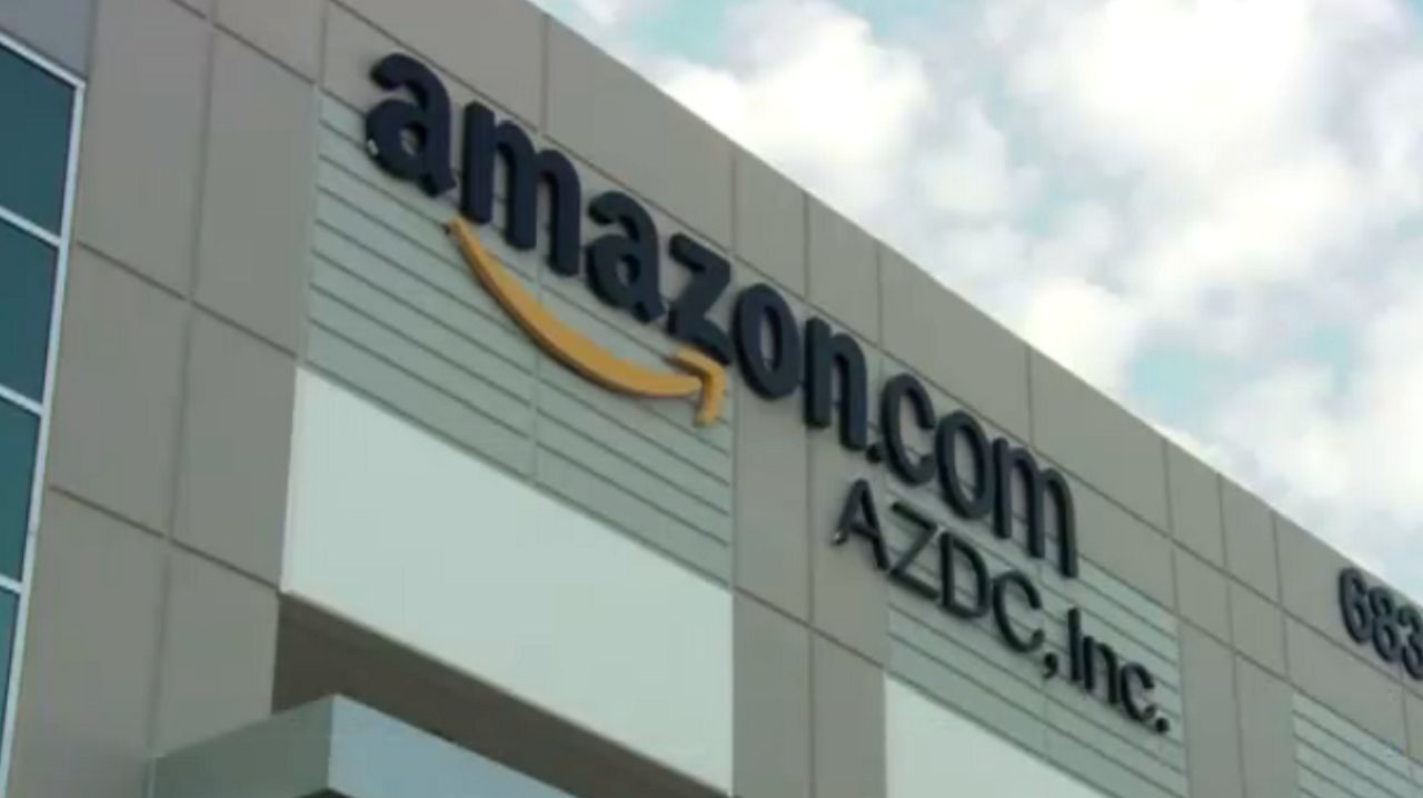 Amazon Second Headquarters in Queens?