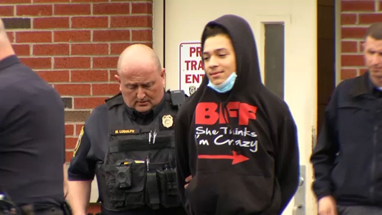 Teen indicted after deadly carjacking in Gates
