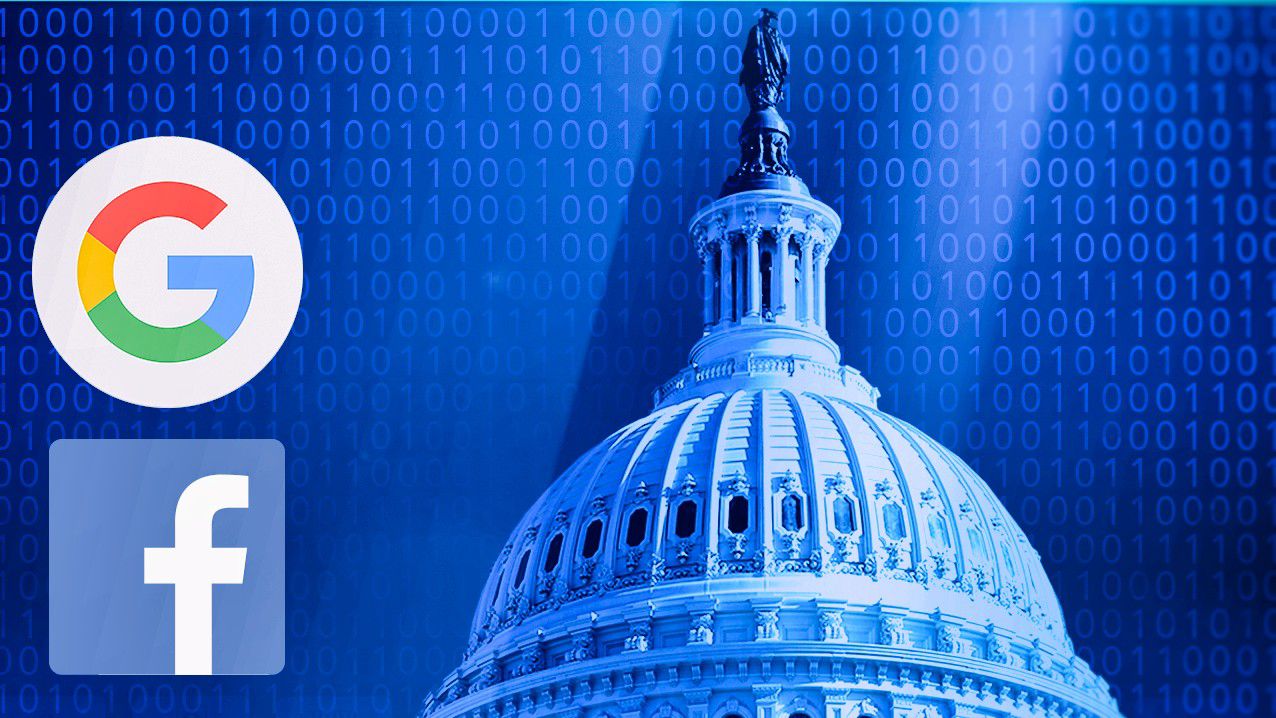 Pros and cons to federal digital antitrust legislation