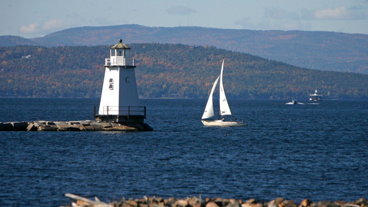 Lake Champlain could soon be in danger from invasive species