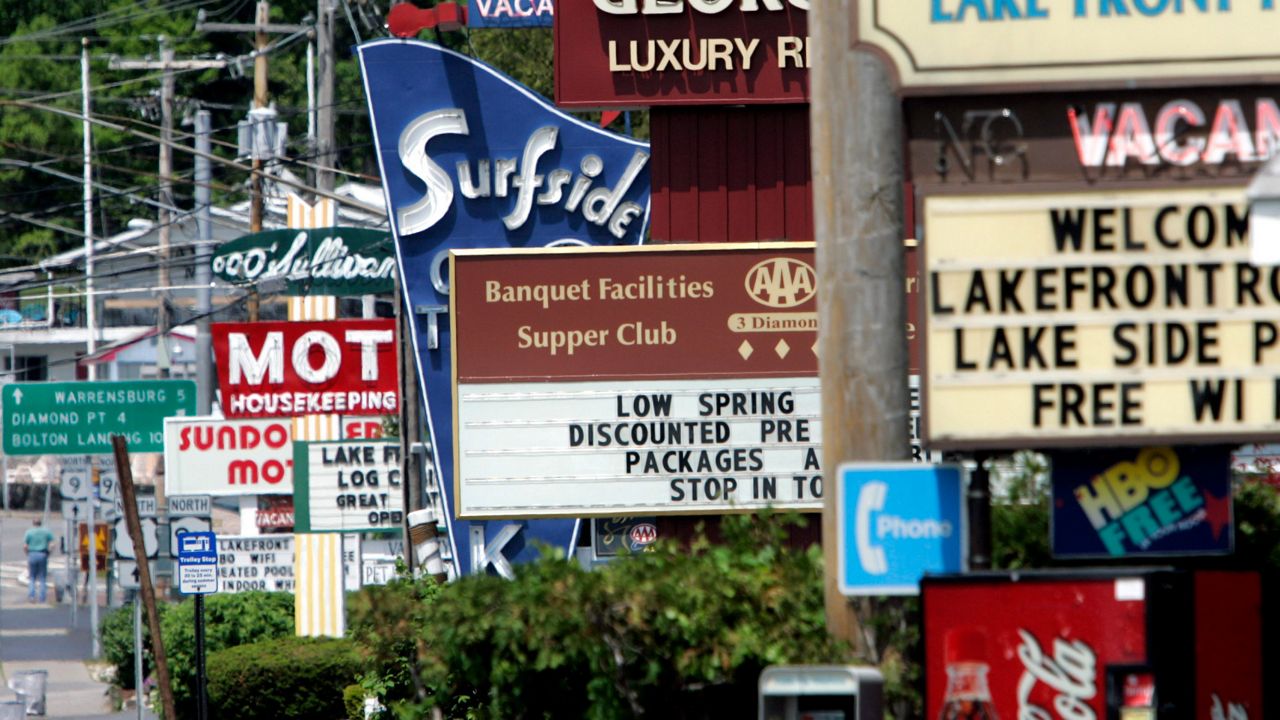 Lake gets 10M in downtown revitalization funds