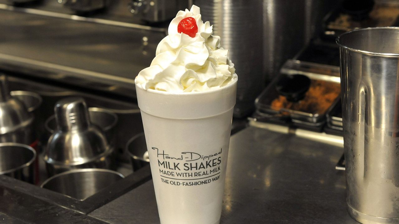 Steak n' Shake Transitioning to Kiosk Ordering System