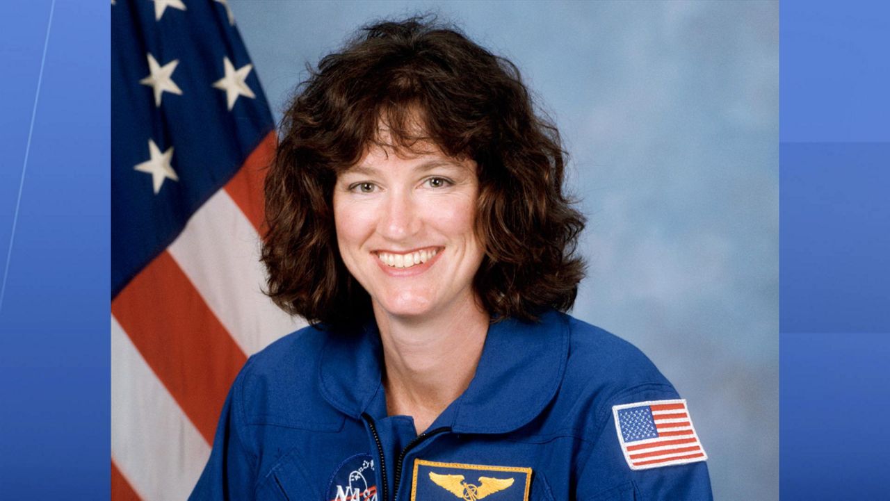 Honoring the life and legacy of a Wisconsin astronaut