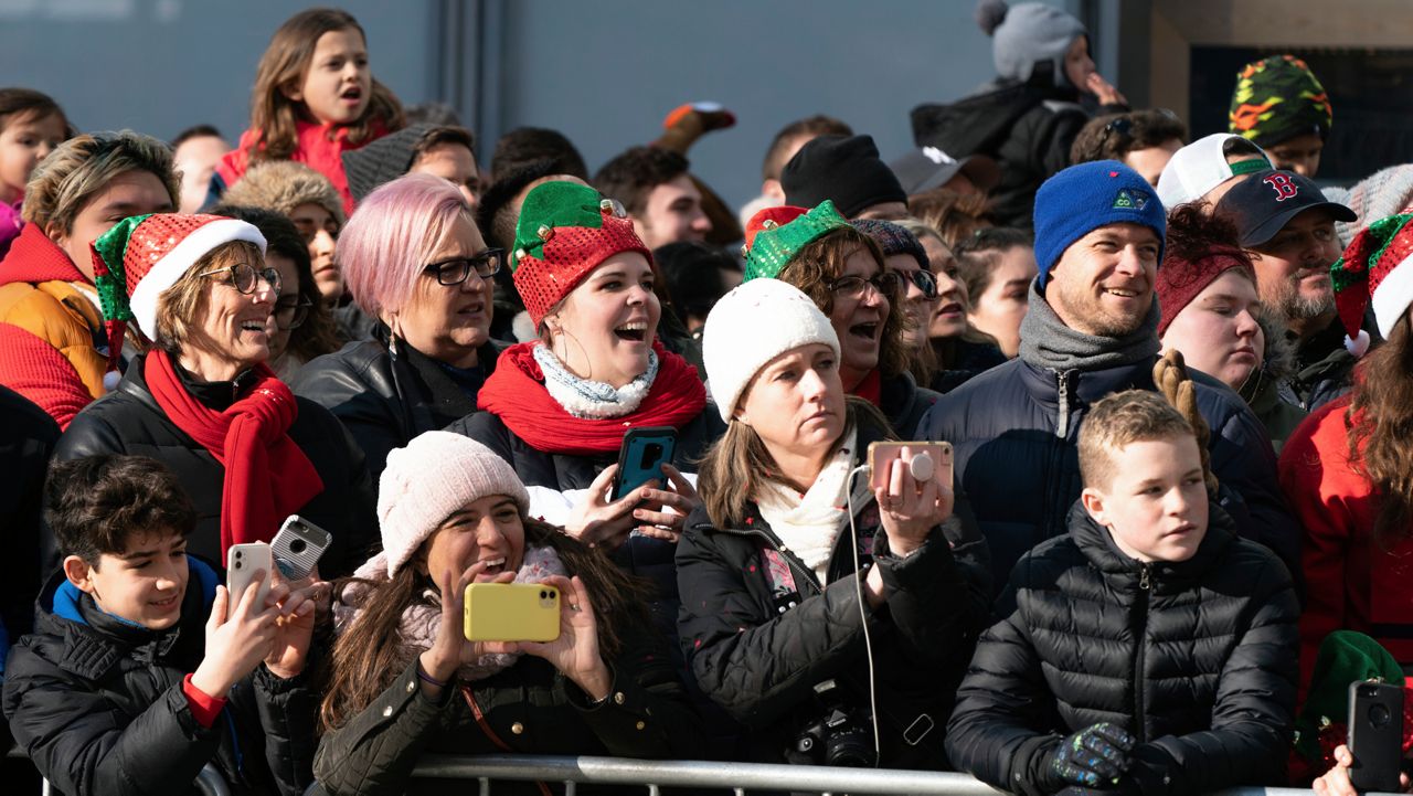 Your ultimate Wisconsin holiday parade guide