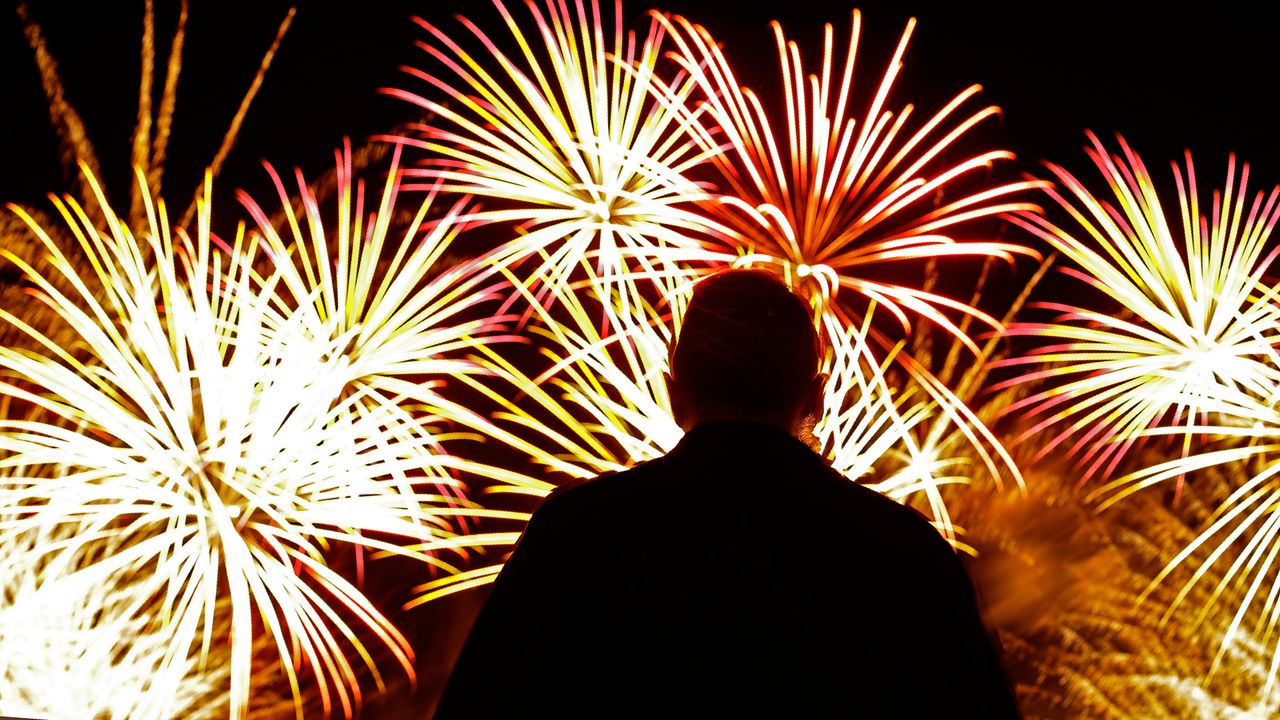 Boom By The Bay Fireworks Show Returns To Tampa This July 4