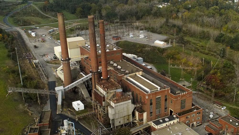 Dresden Bitcoinmining plant raises ire of environmentalists