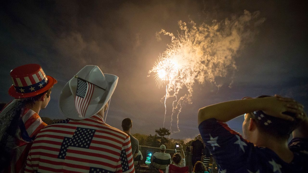 4Th Of July Events In Florida 2023 What To Do On July 4 In Tampa Bay, Hillsborough, Pinellas