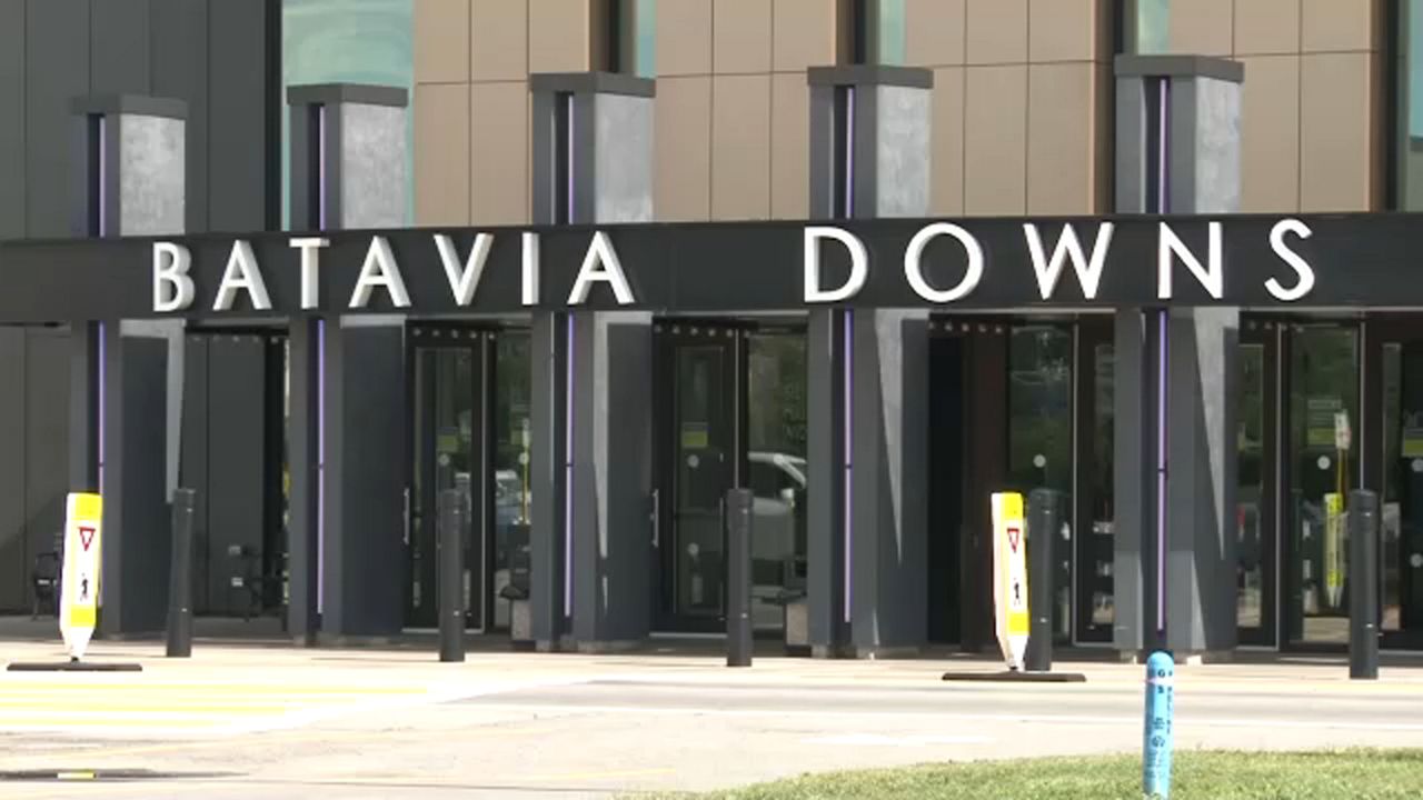 Batavia Downs Preparing for Planned September 9 Reopening