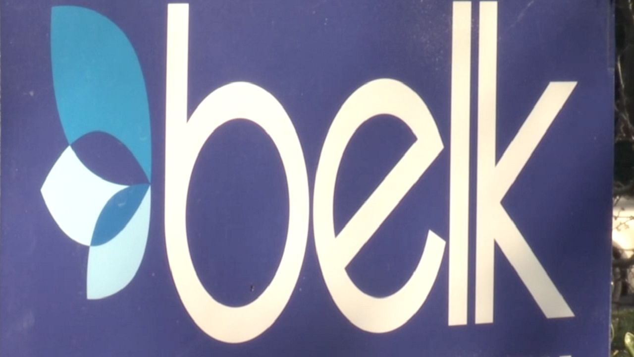 What's Next Belk Announces Bankruptcy