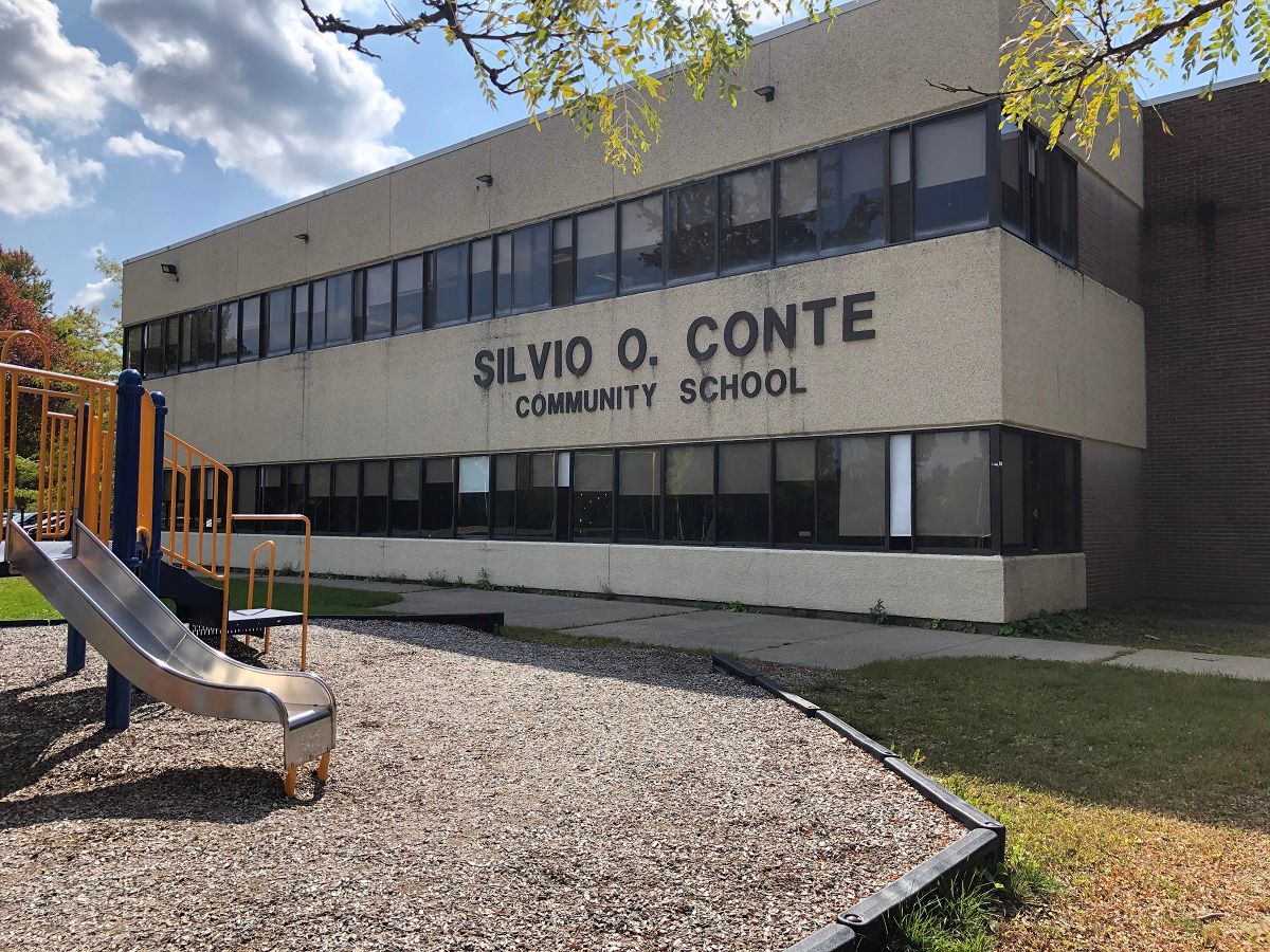 DA, Schools Launch Youth Program