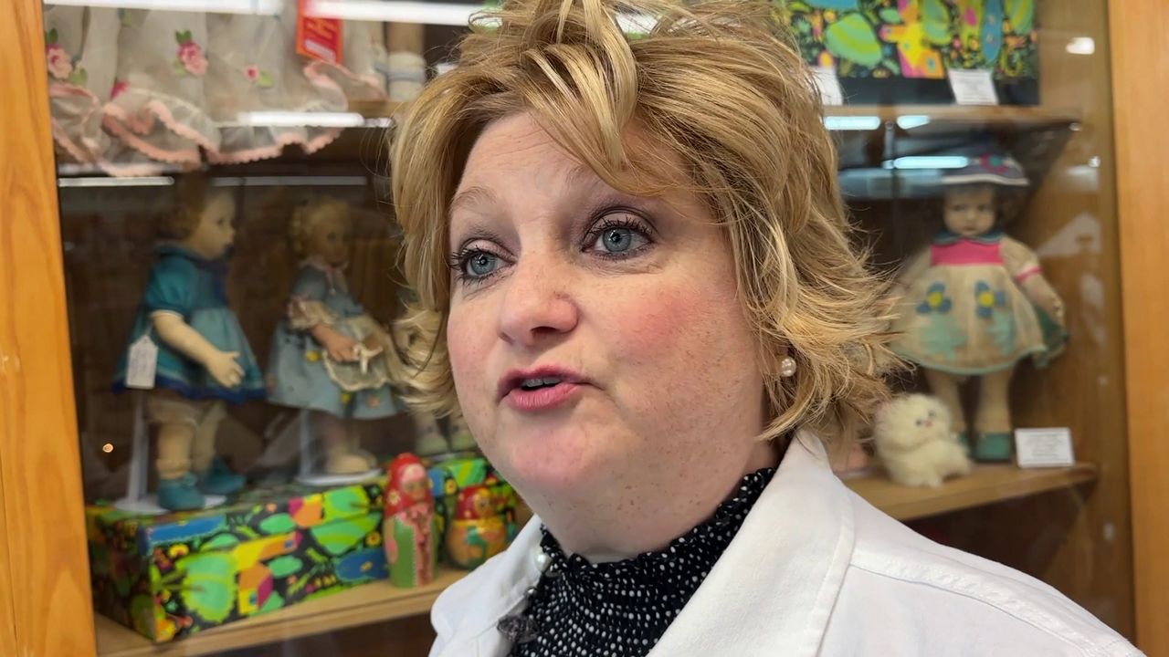 Doll museum offers a unique look at history and traditions TrendRadars