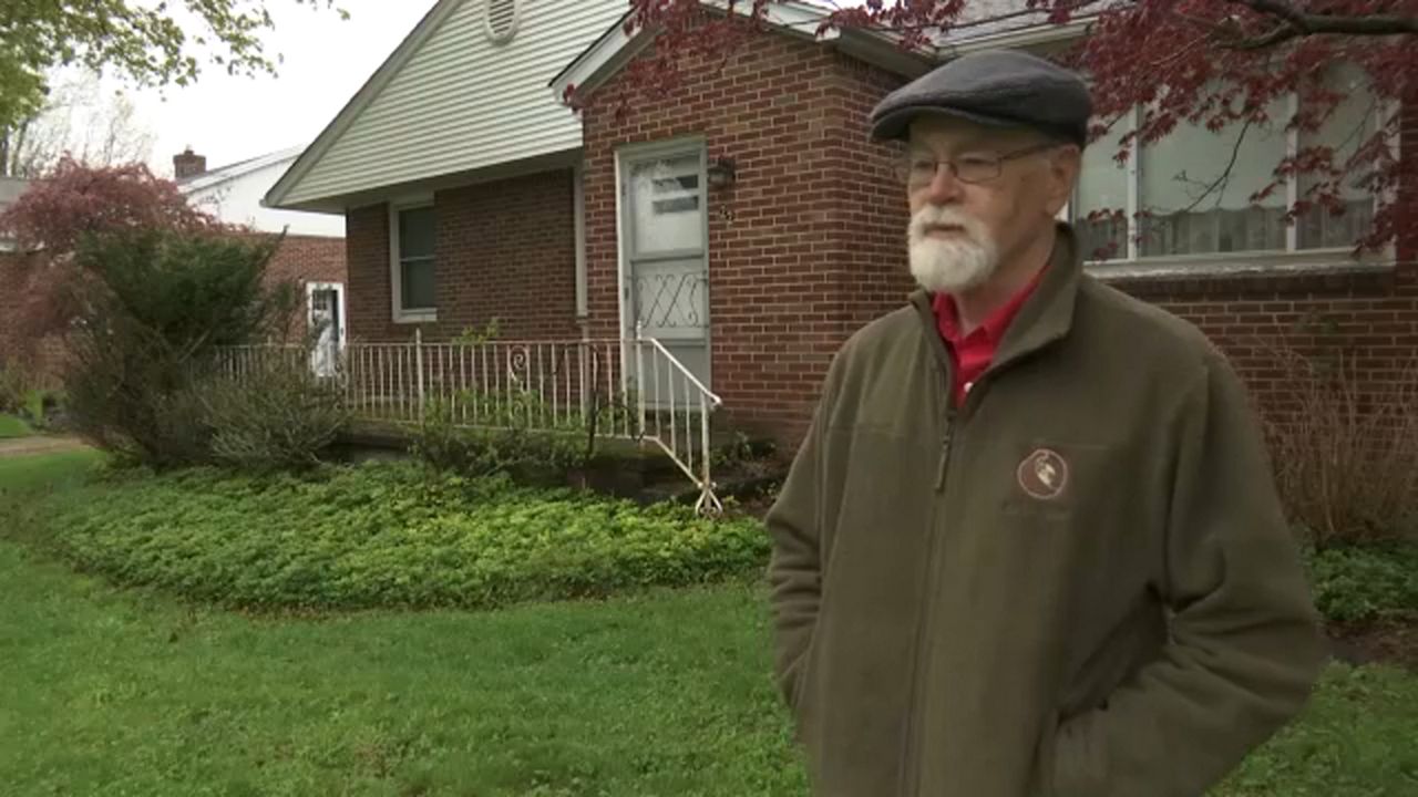 Controversy Over West Seneca School Board Candidate