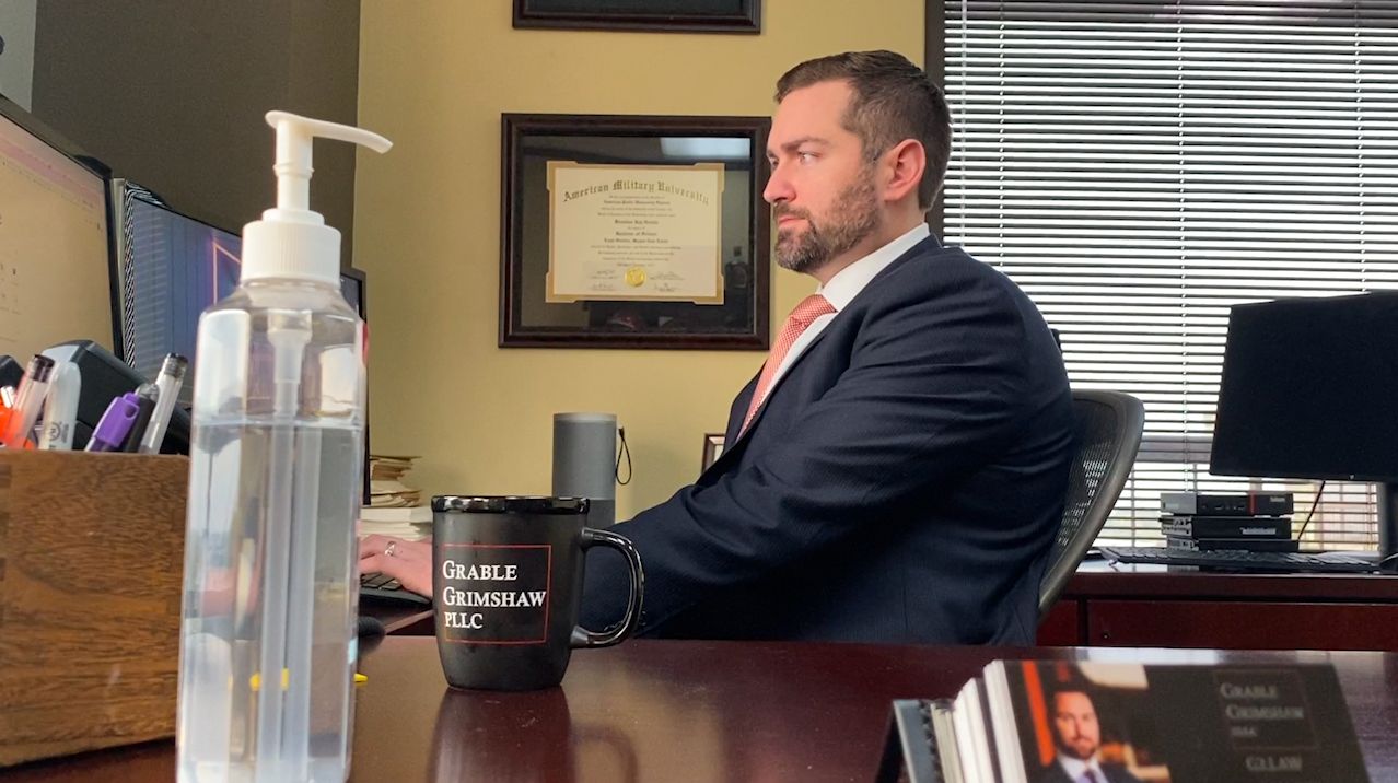 Attorney talks accountability after Uvalde massacre