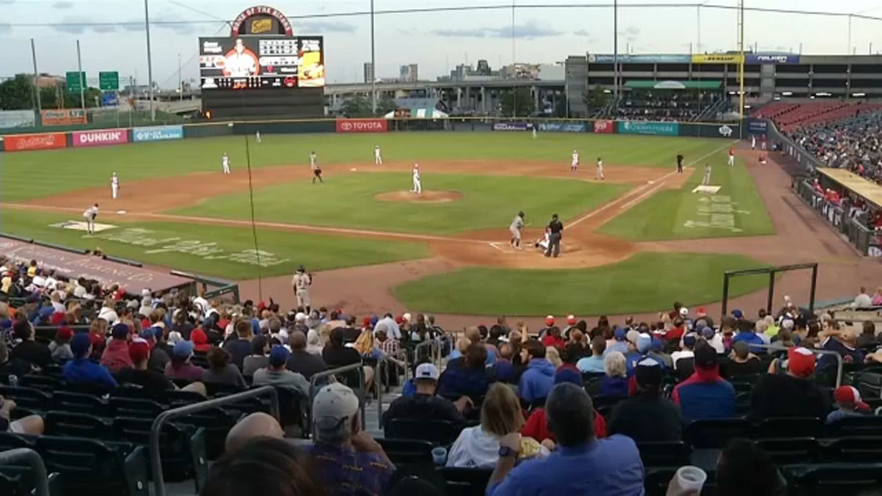 Bisons Schedule 2022 Bisons Add 3 Home Games For Upcoming 2022 Season