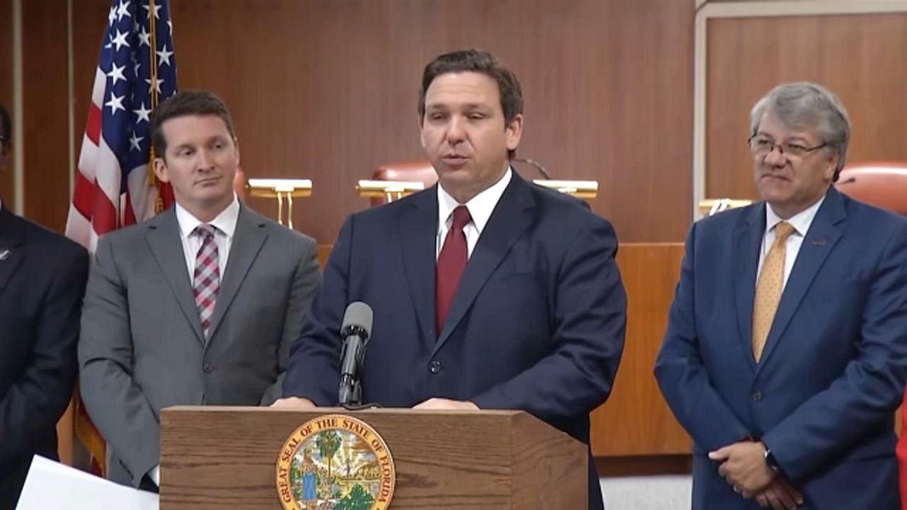 Winter Haven receives 9.4 million for infrastructure, jobs