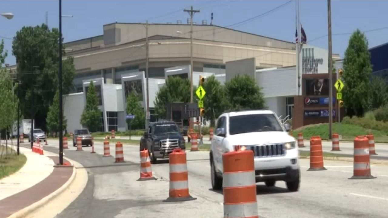 Big Increase in Greensboro Bond Proposal