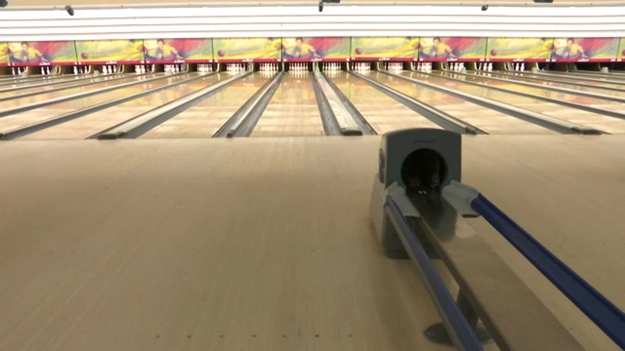 ABC Gates Bowl Preparing For Reopening