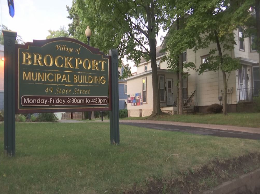 After Failed Dissolution Vote, Brockport Village Creates Tax Relief