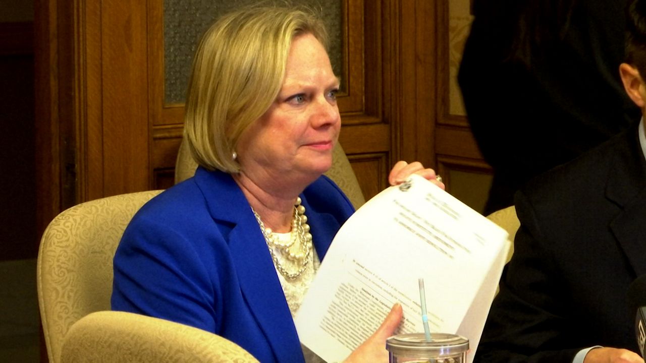 Bail Amendment Current Events 2023 Bail Reform Moves Closer To A Floor Vote