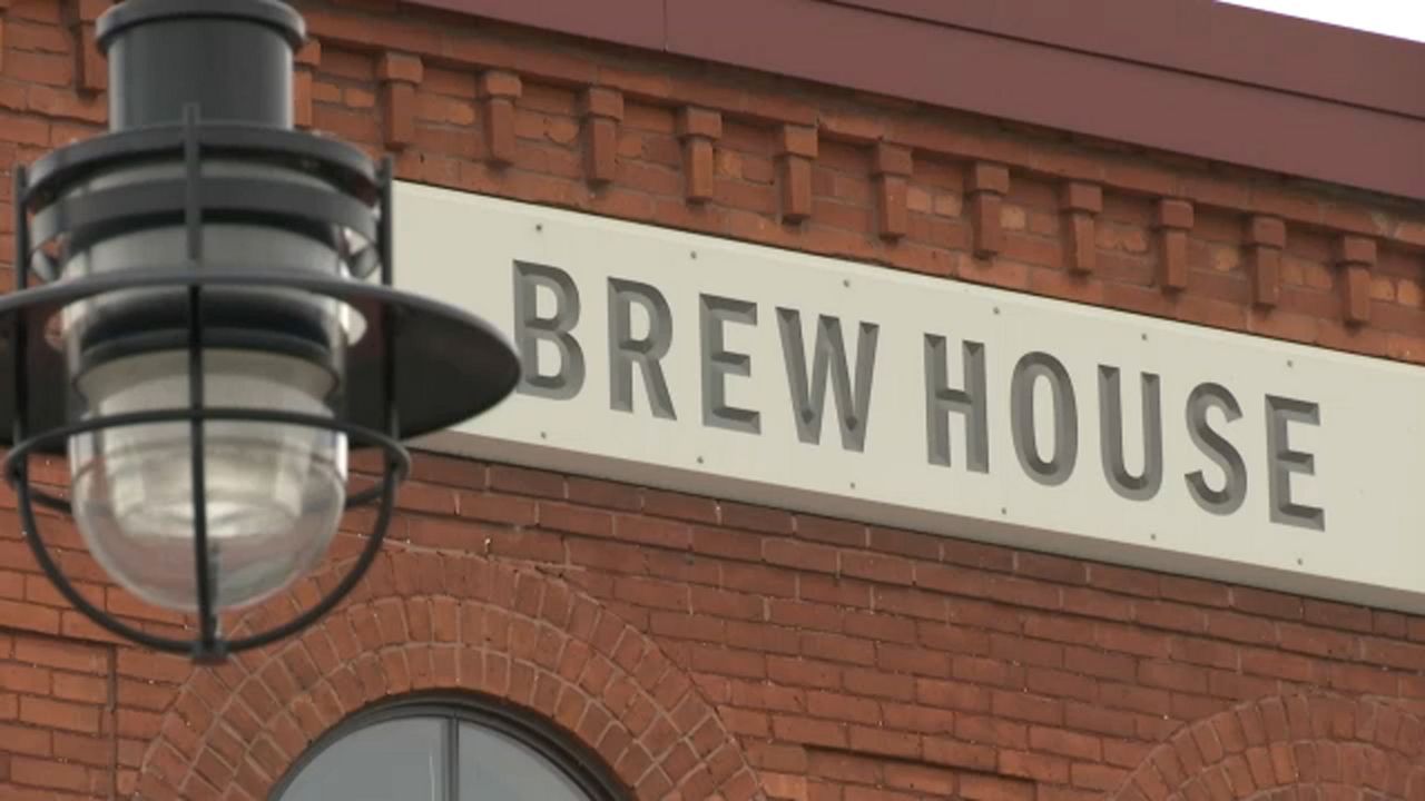 Genesee Brew House Closed After Positive COVID19 Case